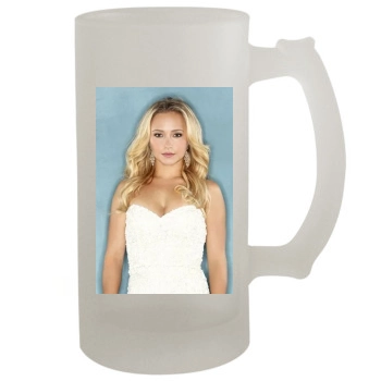 Hayden Panettiere 16oz Frosted Beer Stein