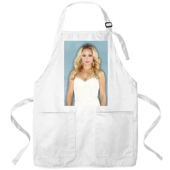 Hayden Panettiere Apron