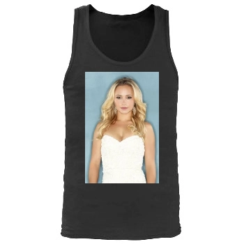 Hayden Panettiere Men's Tank Top