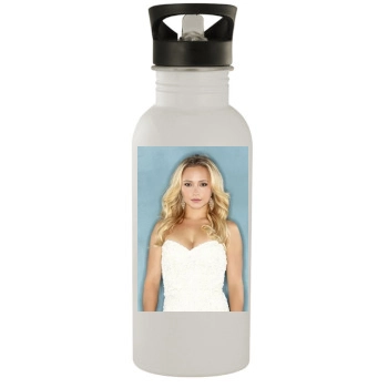 Hayden Panettiere Stainless Steel Water Bottle