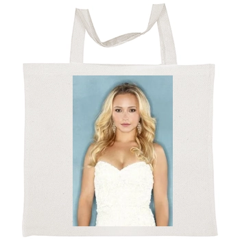 Hayden Panettiere Tote