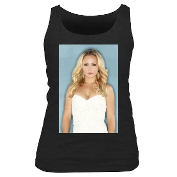 Hayden Panettiere Women's Tank Top