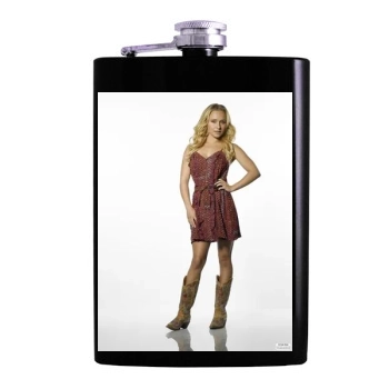 Hayden Panettiere Hip Flask