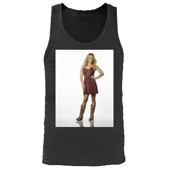 Hayden Panettiere Men's Tank Top