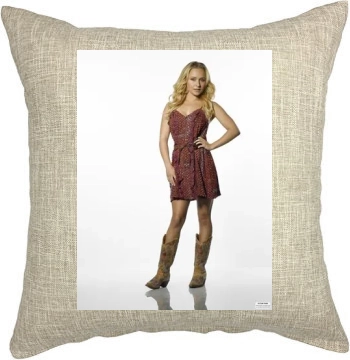 Hayden Panettiere Pillow