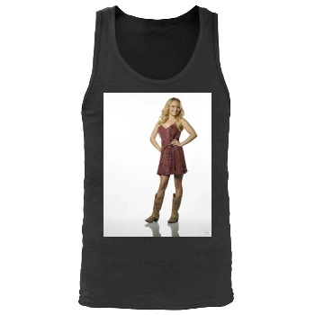 Hayden Panettiere Men's Tank Top