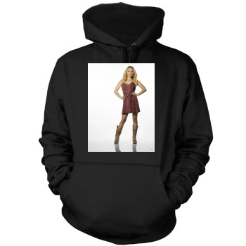 Hayden Panettiere Mens Pullover Hoodie Sweatshirt