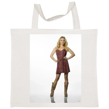 Hayden Panettiere Tote