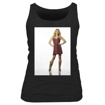 Hayden Panettiere Women's Tank Top