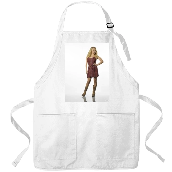 Hayden Panettiere Apron