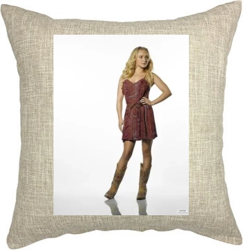 Hayden Panettiere Pillow