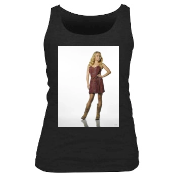 Hayden Panettiere Women's Tank Top