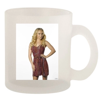 Hayden Panettiere 10oz Frosted Mug