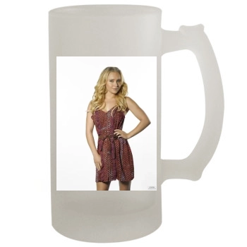 Hayden Panettiere 16oz Frosted Beer Stein