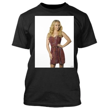 Hayden Panettiere Men's TShirt