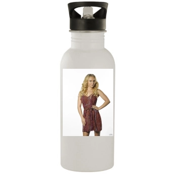 Hayden Panettiere Stainless Steel Water Bottle