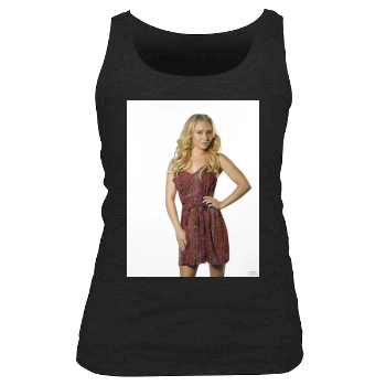 Hayden Panettiere Women's Tank Top