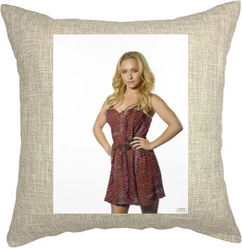 Hayden Panettiere Pillow