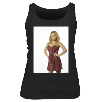 Hayden Panettiere Women's Tank Top