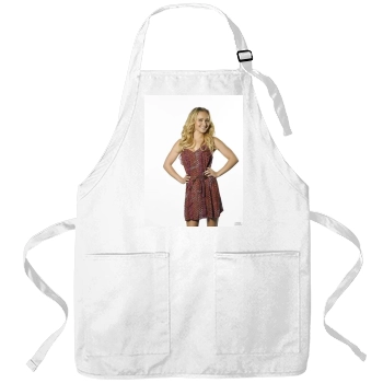 Hayden Panettiere Apron