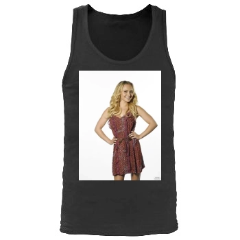 Hayden Panettiere Men's Tank Top