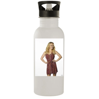 Hayden Panettiere Stainless Steel Water Bottle