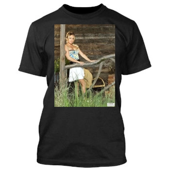 Hayden Panettiere Men's TShirt