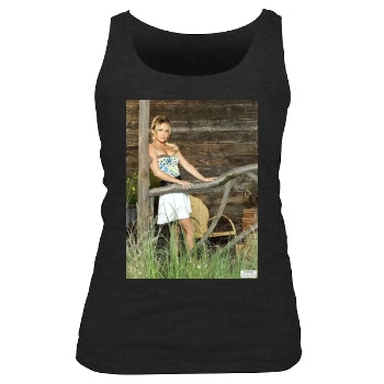 Hayden Panettiere Women's Tank Top