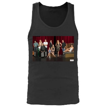 Hayden Panettiere Men's Tank Top