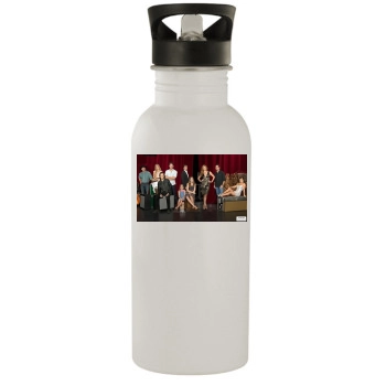 Hayden Panettiere Stainless Steel Water Bottle