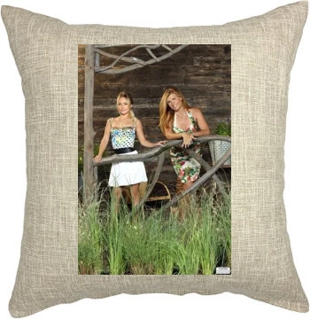 Hayden Panettiere Pillow