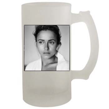 Hayden Panettiere 16oz Frosted Beer Stein