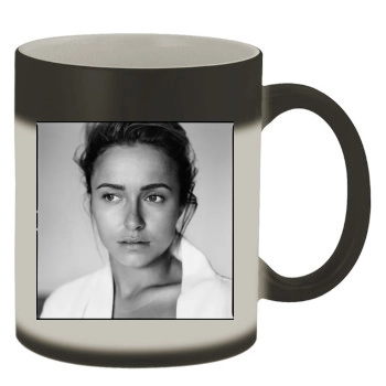 Hayden Panettiere Color Changing Mug