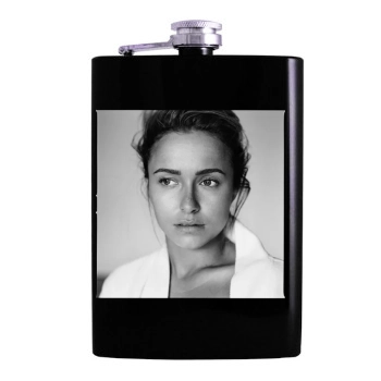 Hayden Panettiere Hip Flask