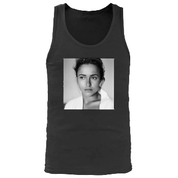 Hayden Panettiere Men's Tank Top