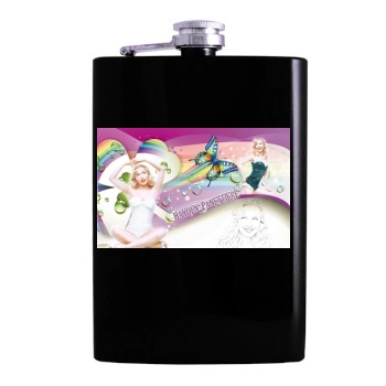 Hayden Panettiere Hip Flask