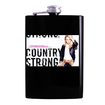 Hayden Panettiere Hip Flask