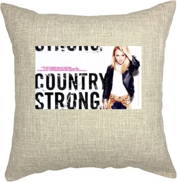 Hayden Panettiere Pillow