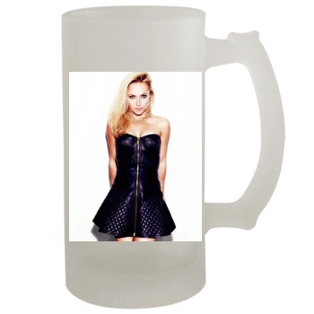 Hayden Panettiere 16oz Frosted Beer Stein