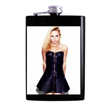 Hayden Panettiere Hip Flask