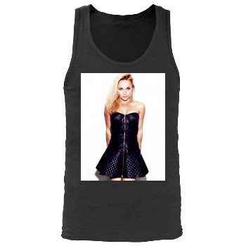 Hayden Panettiere Men's Tank Top