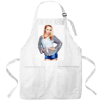 Hayden Panettiere Apron