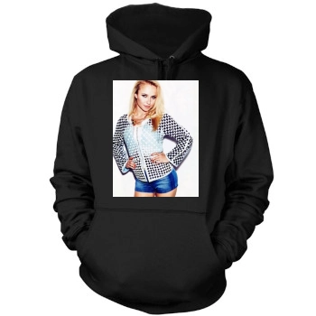 Hayden Panettiere Mens Pullover Hoodie Sweatshirt