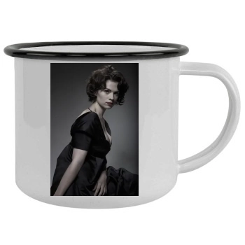 Hayley Atwell Camping Mug