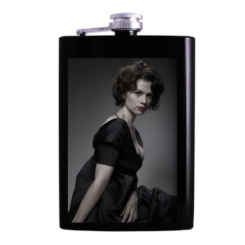 Hayley Atwell Hip Flask