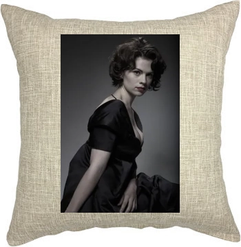 Hayley Atwell Pillow