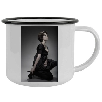 Hayley Atwell Camping Mug