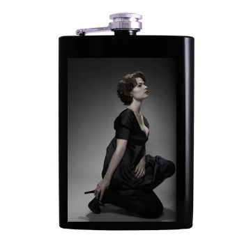 Hayley Atwell Hip Flask