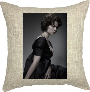 Hayley Atwell Pillow