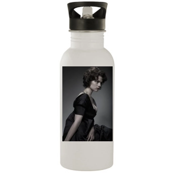 Hayley Atwell Stainless Steel Water Bottle